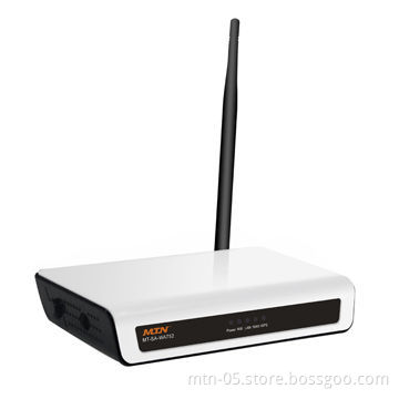 150Mbps POE Wireless Access Point RouterNew